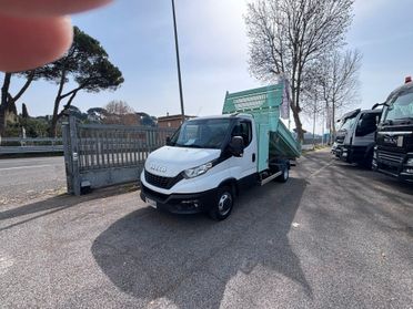 Iveco daily 35C160 ribaltabile
