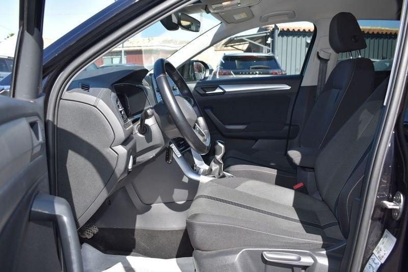 Volkswagen T-Roc 1.0 TSI Life