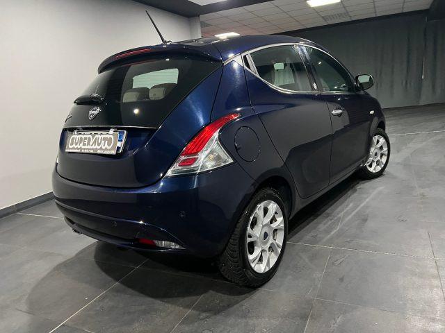 LANCIA Ypsilon 1.3 MJT 16V 95 CV 5 porte S&S Opening Edition