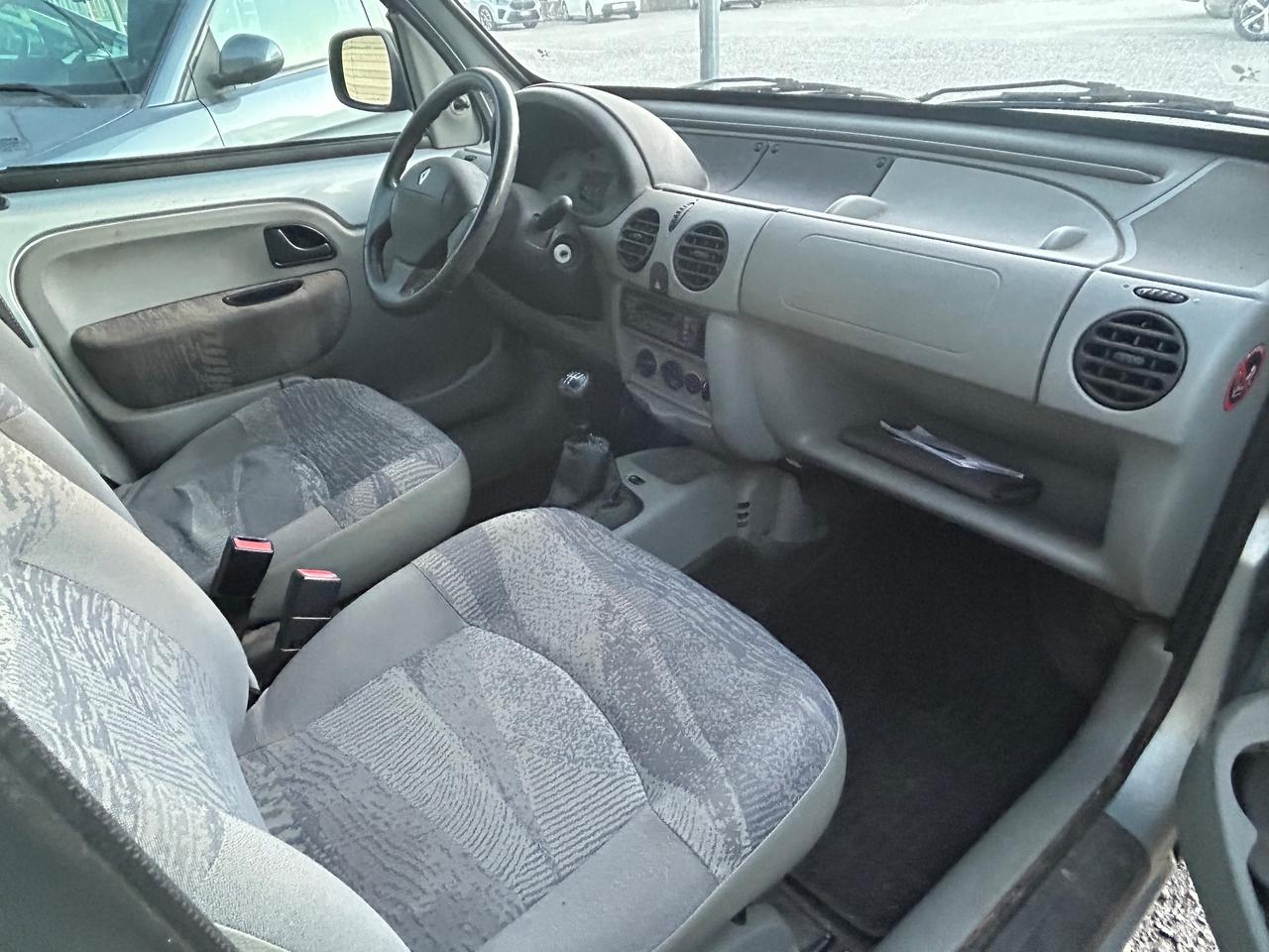 Renault Kangoo 1.2 16V cat 5 porte Privilège