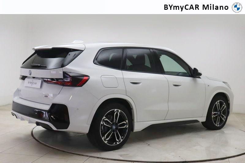 BMW iX1 30 Msport xDrive