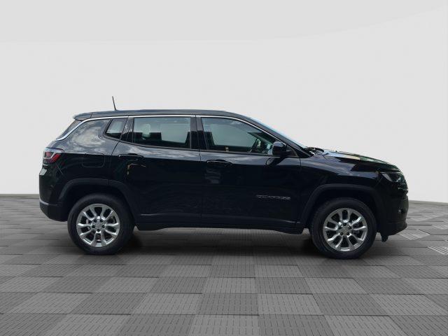 JEEP Compass Compass 1.6 Multijet II 2WD Longitude