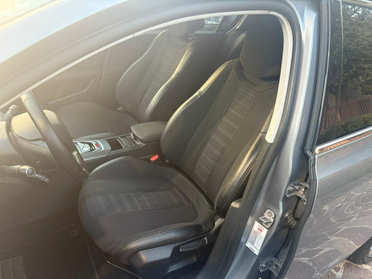 Peugeot 308 BlueHDi 120 S&S EAT6 Allure