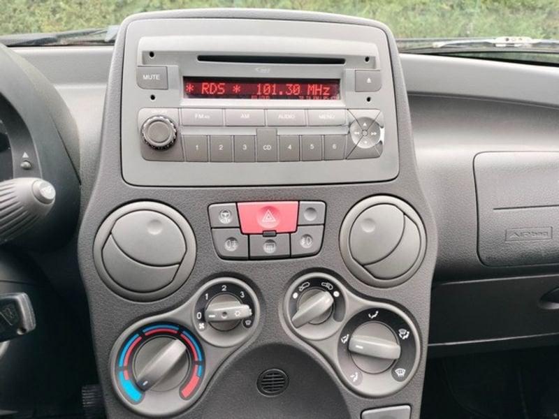 FIAT Panda Panda 1.2 4x4 Climbing GPL!!