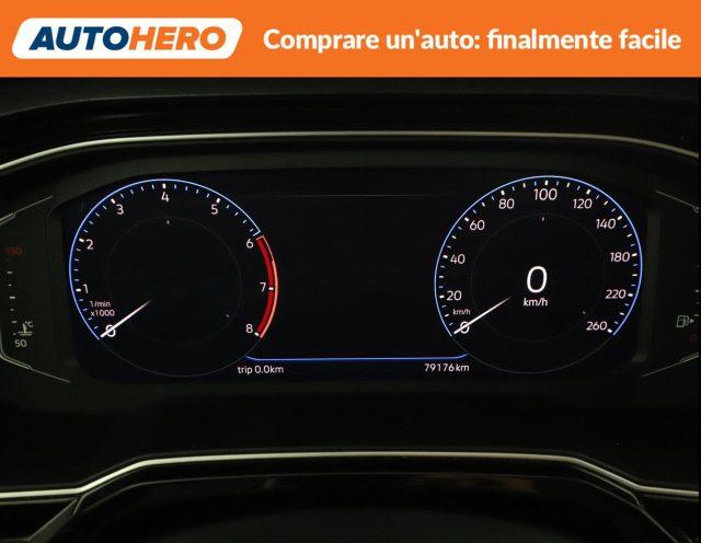 VOLKSWAGEN Polo 1.0 TSI 5p. Highline BlueMotion Technology