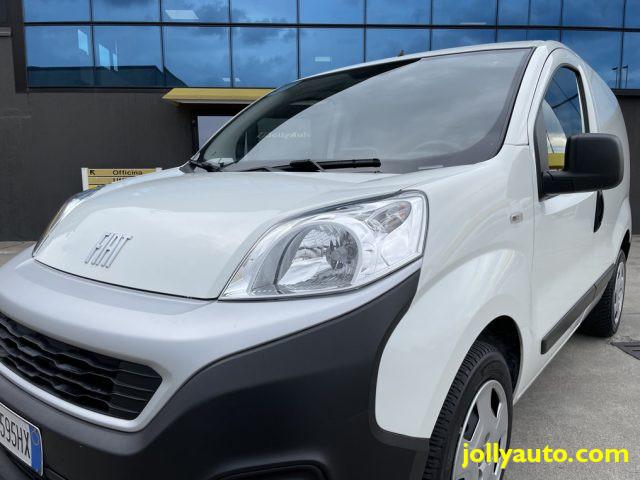 FIAT Fiorino 1.3 MJT 95CV Cargo SX