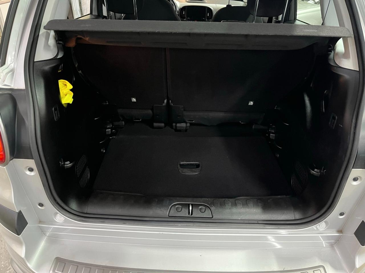 Fiat 500L 1.4 95 CV S&S Cross EURO 6D