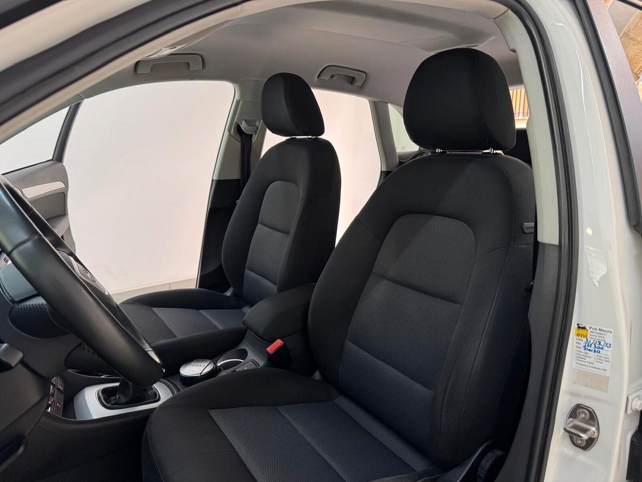 Audi Q3 2.0 TDI 120 CV Business 2015