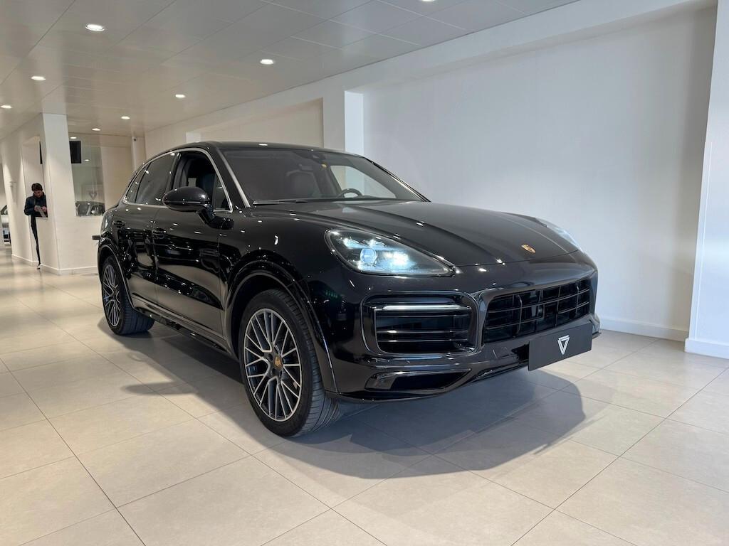 Porsche Cayenne 3.0 V6