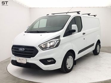 FORD Transit Custom 1ª s - Transit Custom 280 2.0 EcoBlue 130 PC