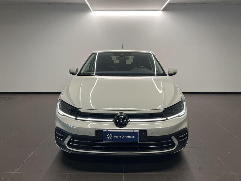 Volkswagen Polo STYLE 1.0 TSI 70 KW (95 CV) DSG