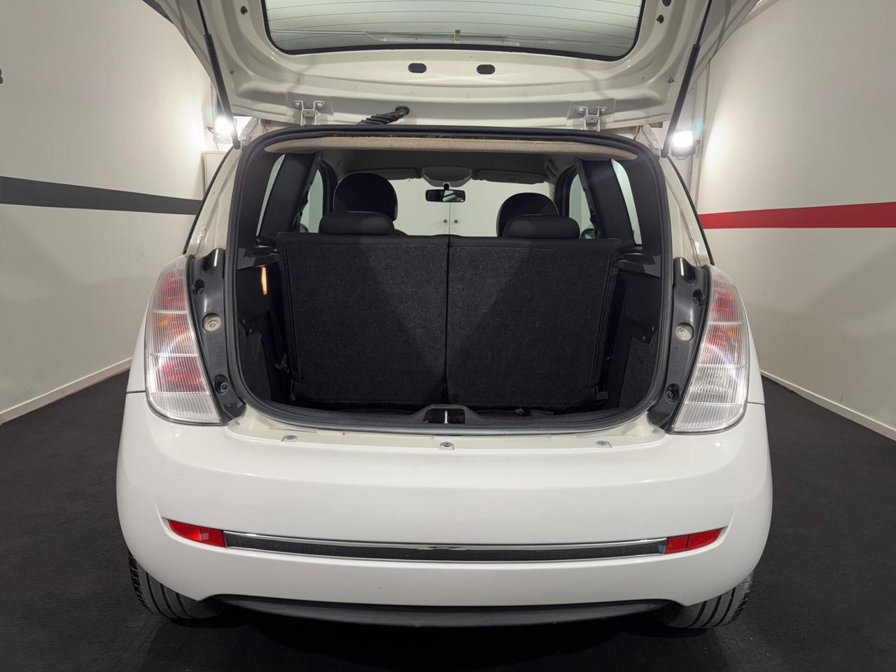 Lancia Ypsilon 1.2 69 CV Platinum*NEOPATENTATI*