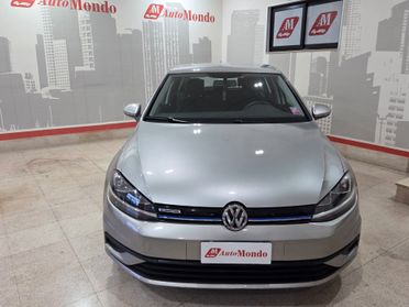 Volkswagen Golf 1.4 TGI 5p. Trendline BlueMotion