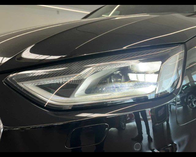 AUDI A4 allroad 40 TDI 204 CV S tronic Business