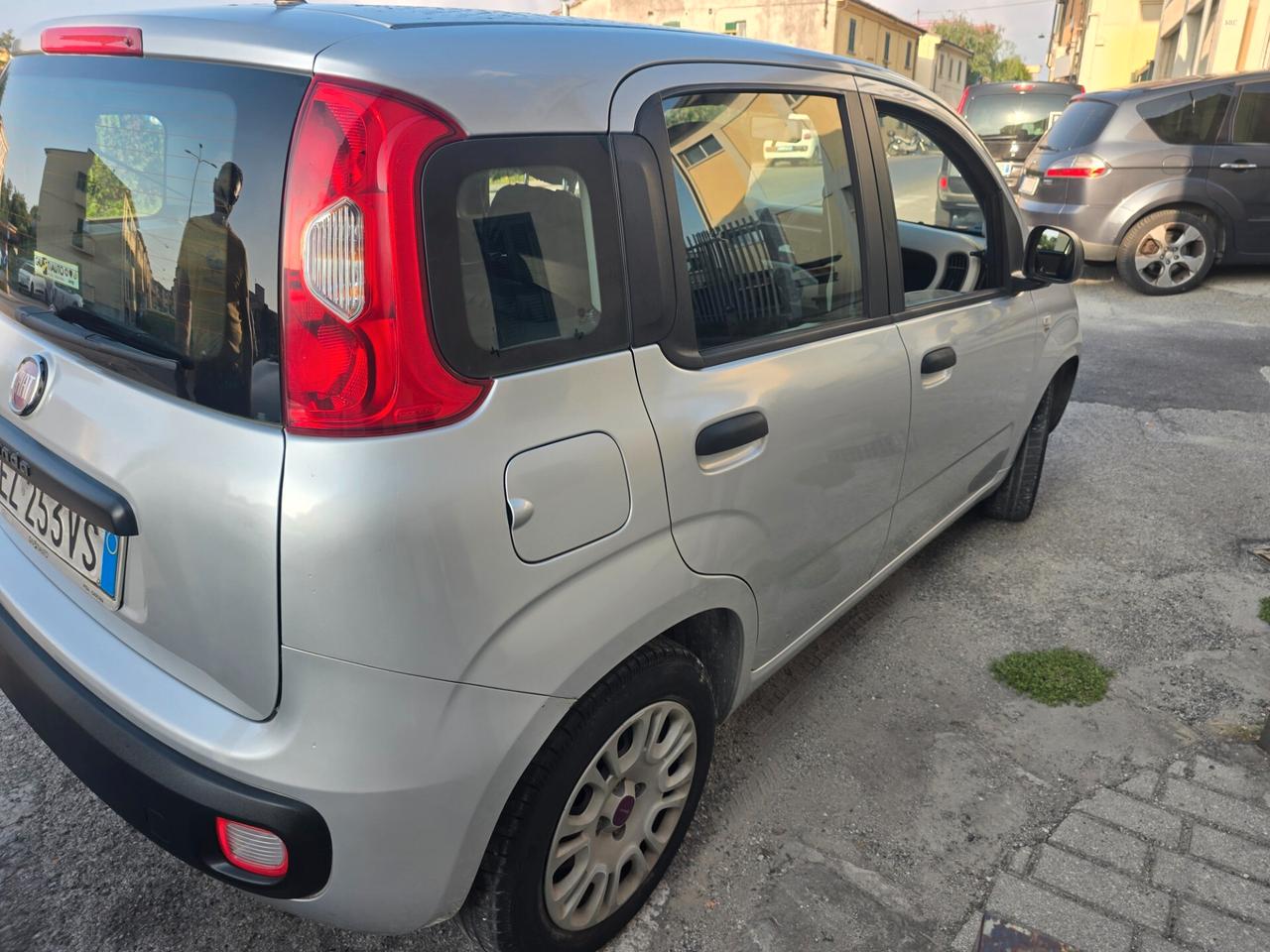 Fiat Panda 1.2 Easy