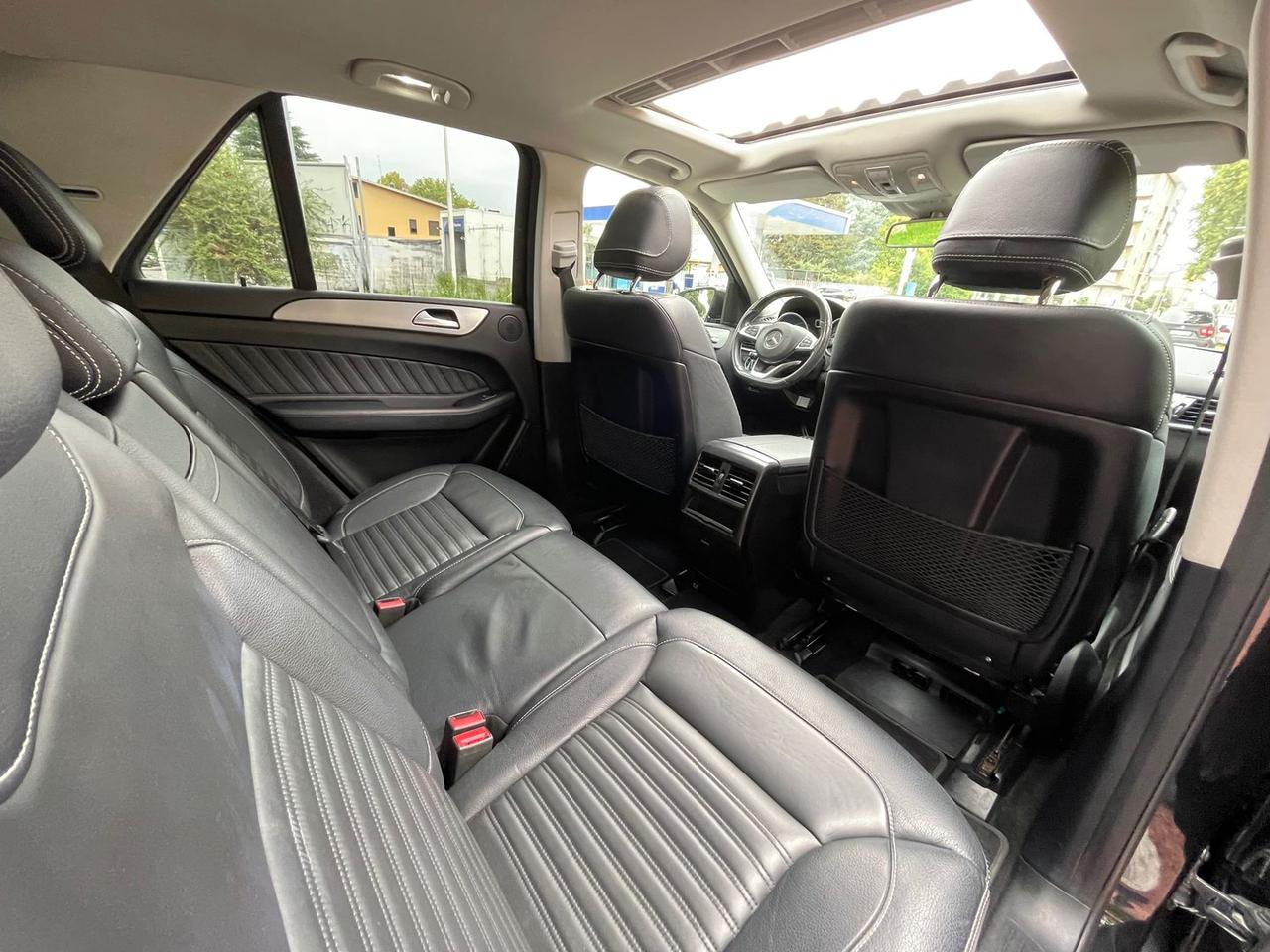 Mercedes-Benz GLE 250 Premium Plus GLE 250 D #6832