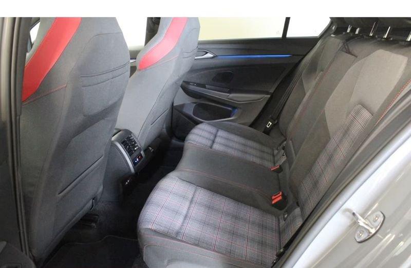 Volkswagen Golf 2.0 TSI GTI DSG MATRIX LED BLACK STYLE HARMAN KARDON