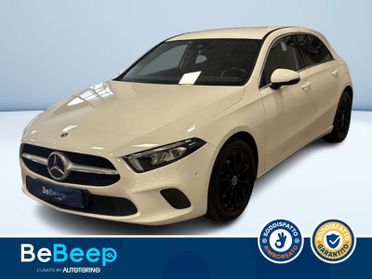 Mercedes-Benz Classe A A 180 D SPORT AUTO