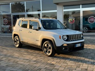 Jeep Renegade 1.6 Mjt 105 CV Business