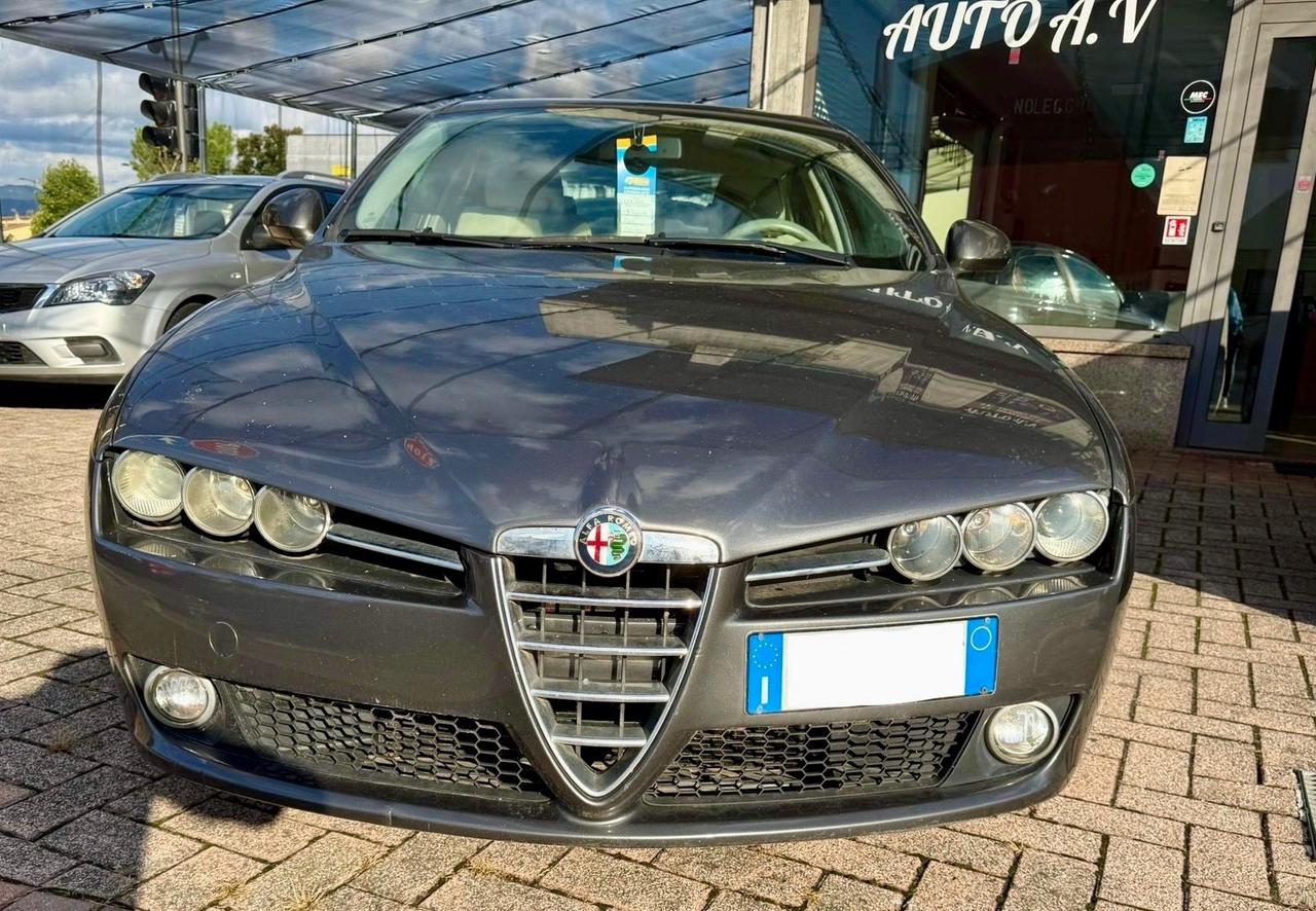Alfa Romeo 159 1.9 JTS 16V Distinctive