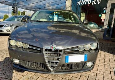 Alfa Romeo 159 1.9 JTS 16V Distinctive