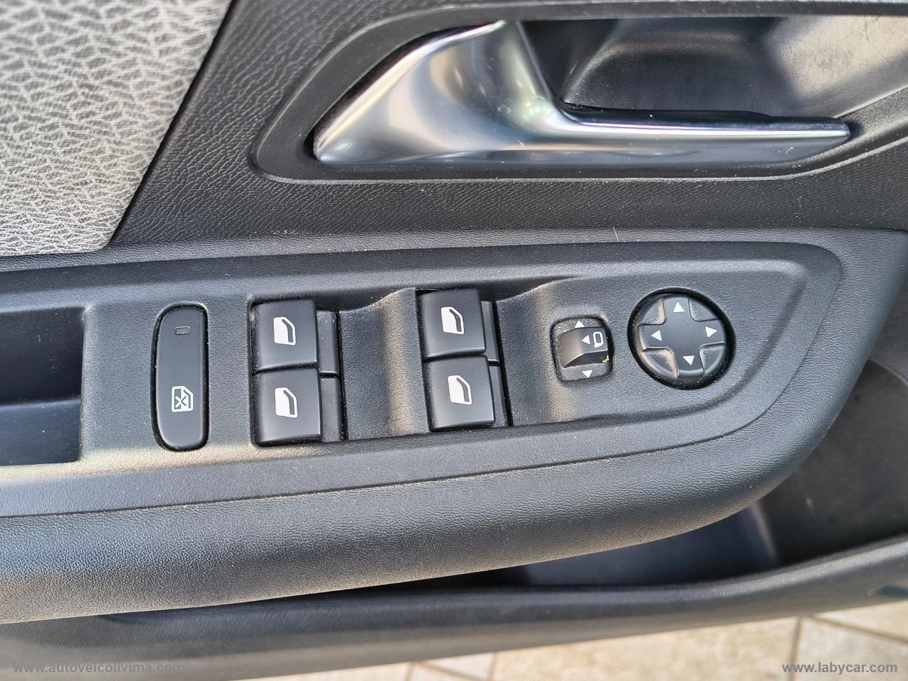 CITROEN C4 BlueHDi 130 S&S EAT8 Plus