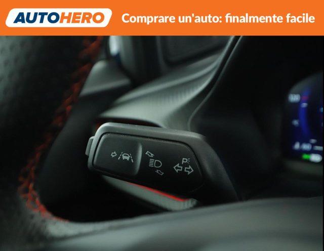 FORD Puma 1.0 EcoBoost Hybrid 125 CV S&S ST-Line X