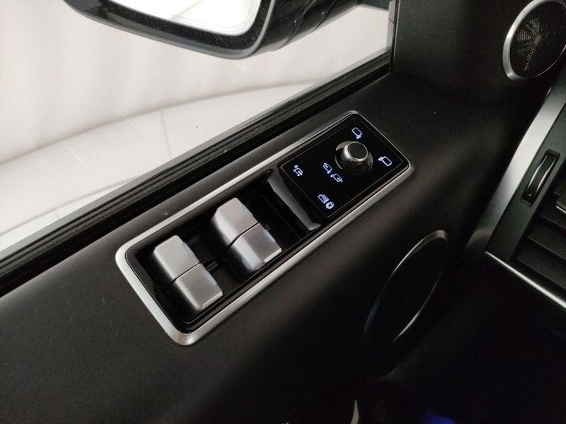 Land Rover RR Sport Range Rover Sport 3.0d i6 mhev HSE Dynamic 300cv auto