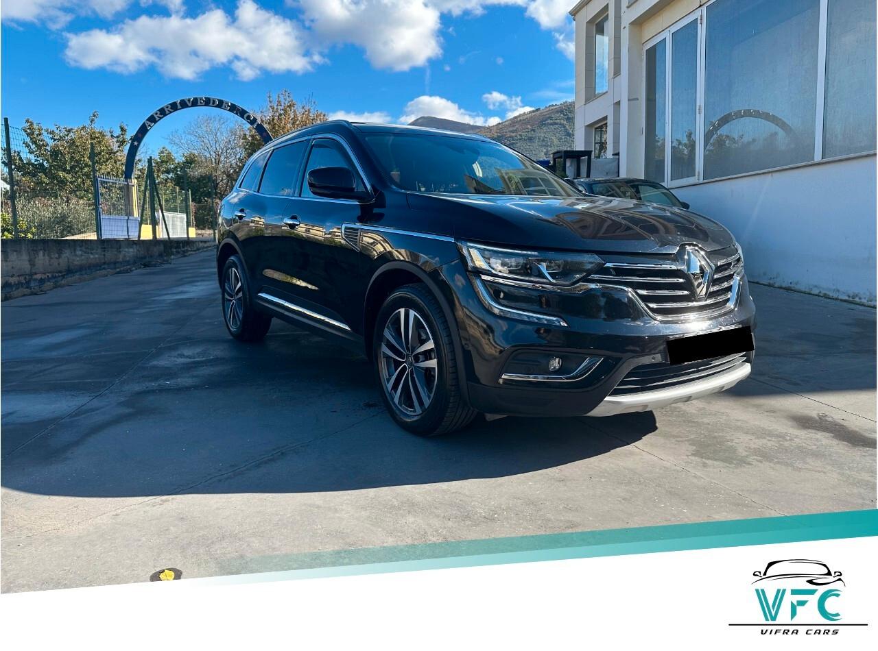 Renault Koleos dCi 130CV Energy Intens