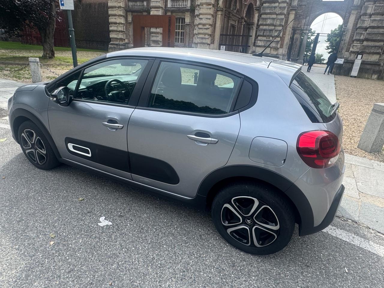 Citroen C3 S&S SHINE