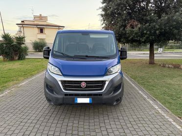Fiat Ducato 2.3 MJT 130CV Del 2017 ***65.000 KM**IVA INCLUSA *