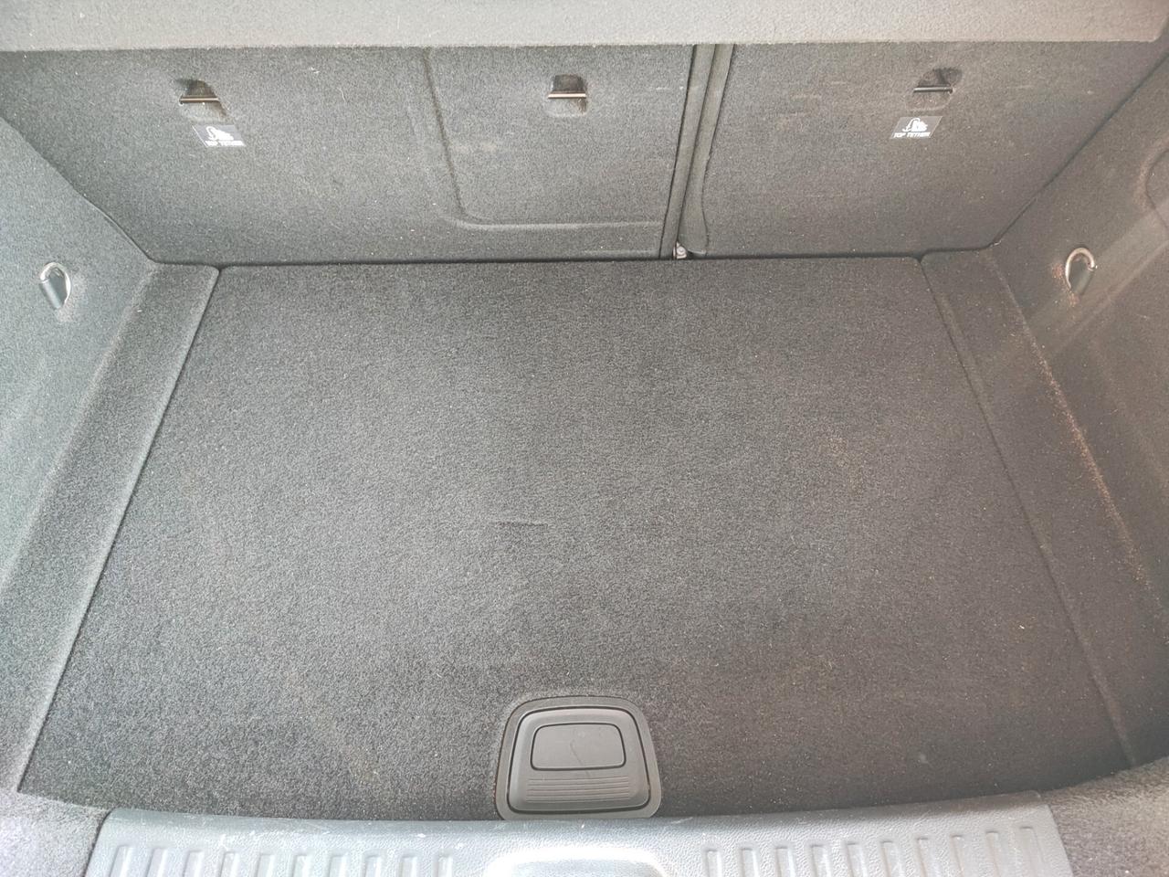 Mercedes-benz A 160 d Premium