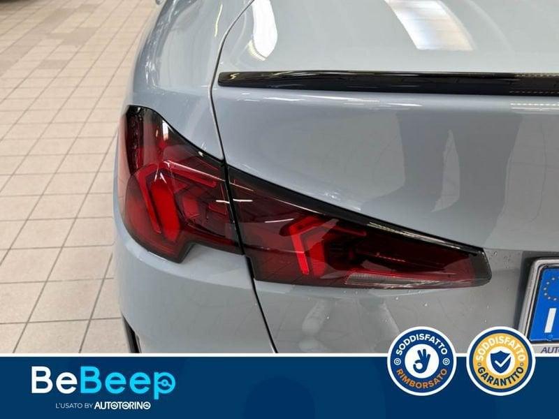 BMW Serie 2 Gran Coupe 220 GRAN COUPE 48V MSPORT PRO AUTO