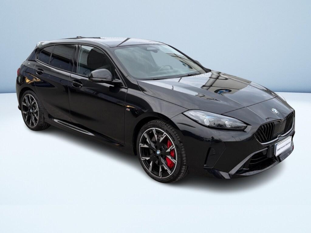 BMW Serie 1 118 d MSport Pro DCT