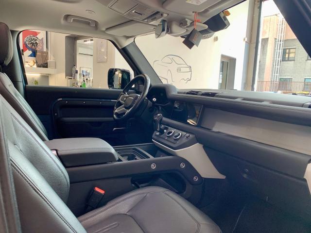Land Rover Defender Defender 90 3.0d i6 mhev HSE awd 250cv auto