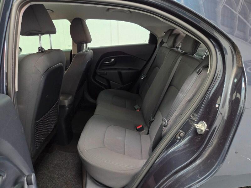 KIA Rio 3ª serie Rio 1.2 CVVT 5p. ECO GPL Active