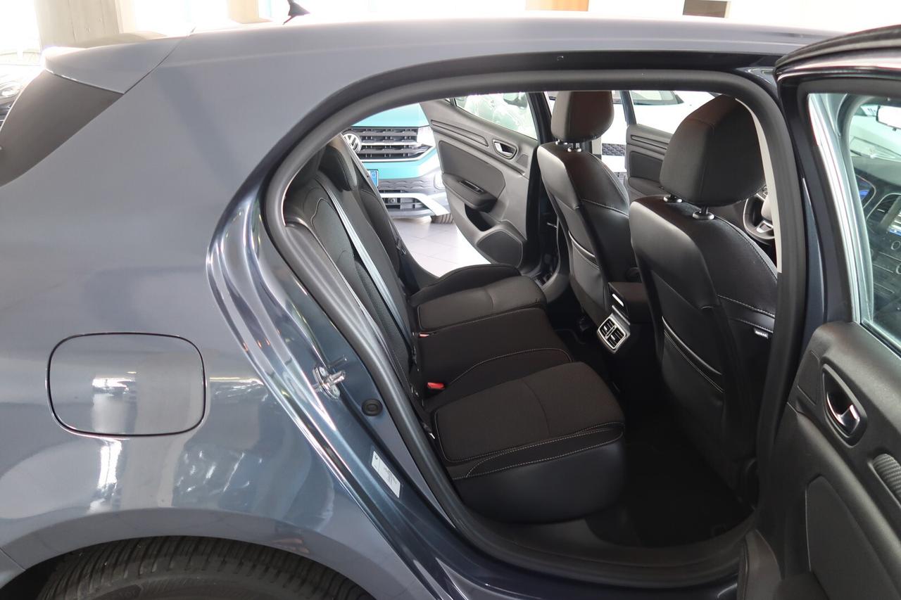 Renault Megane TCe 115 CV 5p Business