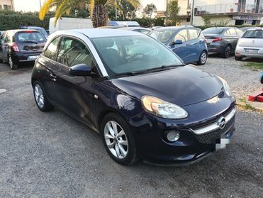 Opel Adam 1.4 87 CV GPL/Scambi