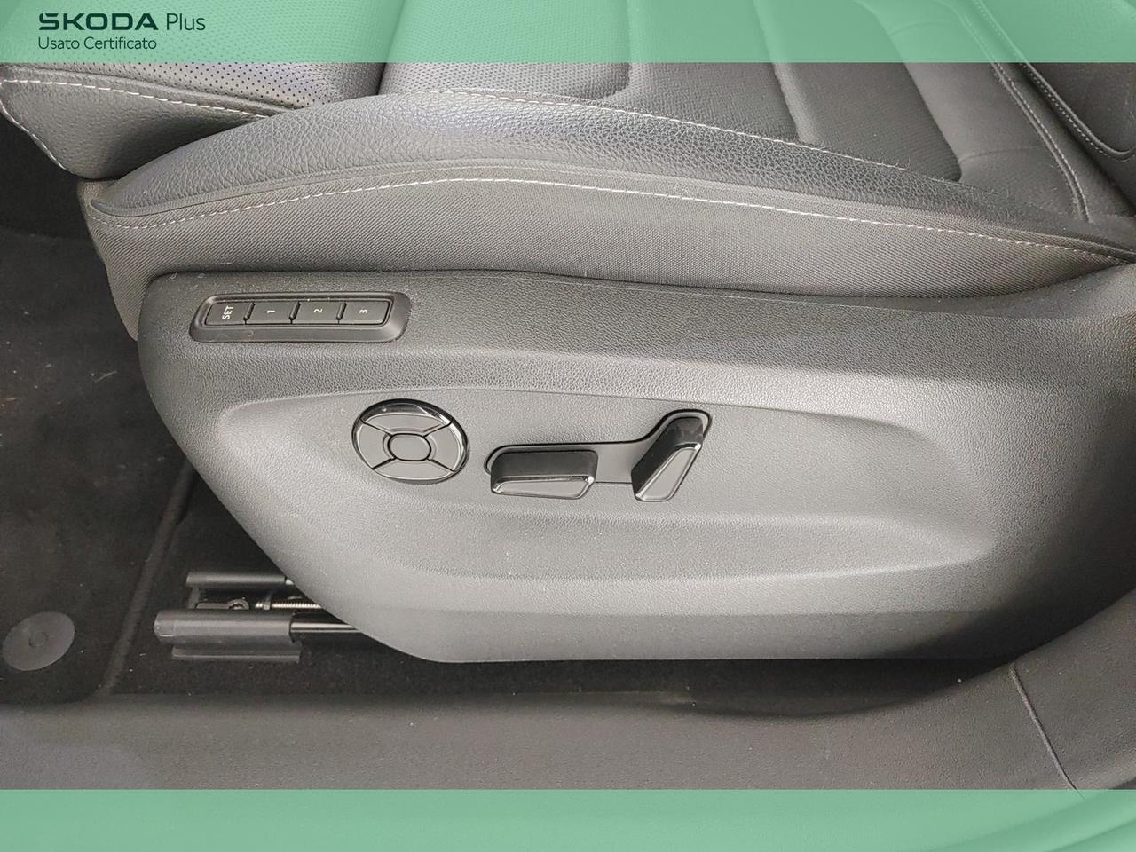 2.0 TDI Executive 150 CV DSG 7 posti