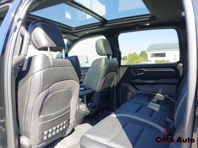 DODGE RAM 6.2 V8 TRX Supercharged N1