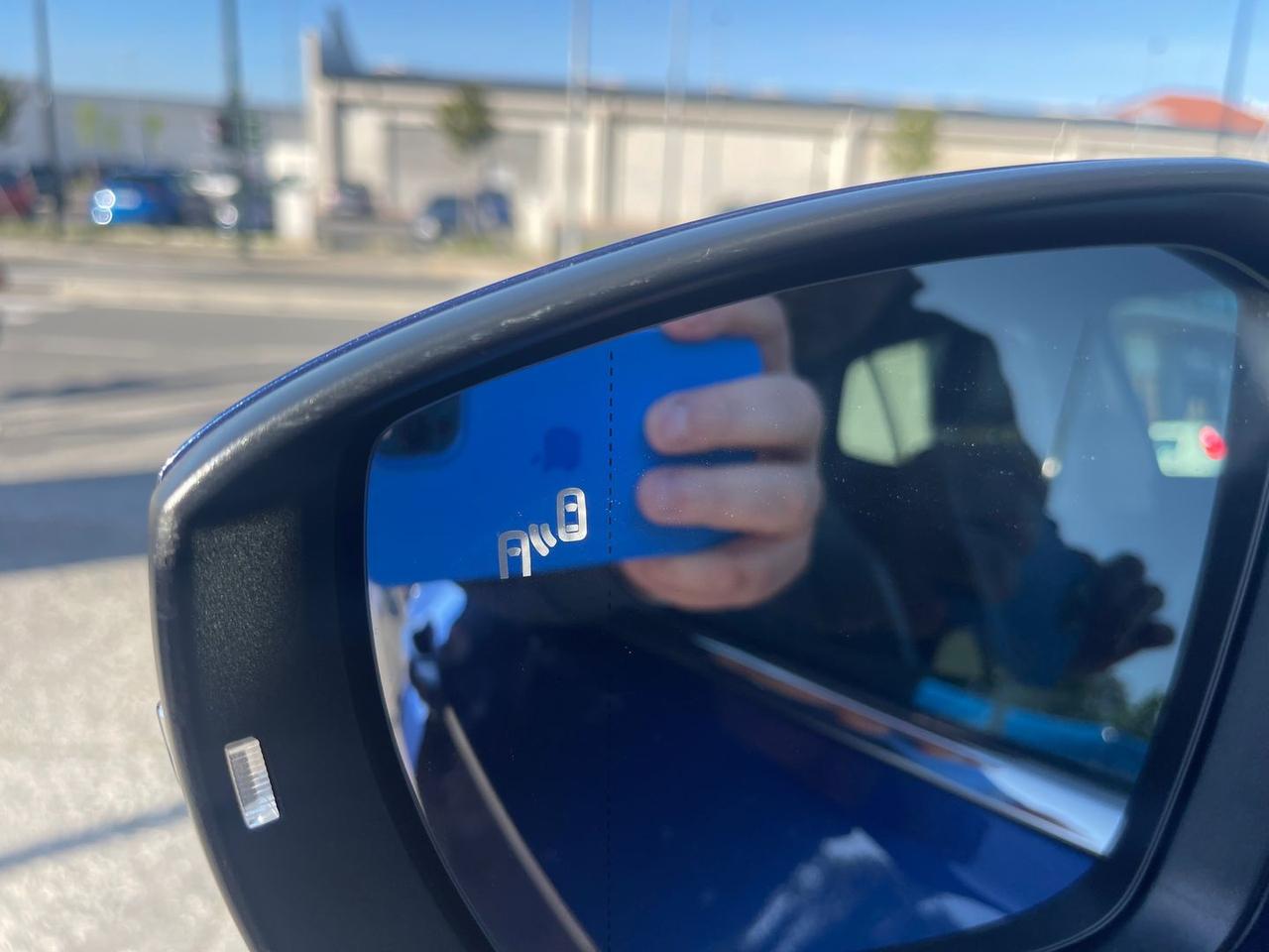 Volkswagen T-Cross 1.0 TSI 115 cv Style *PR #10583