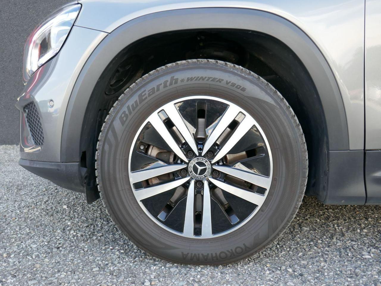 Mercedes-benz GLB 180 GLB 180 d Automatic Sport