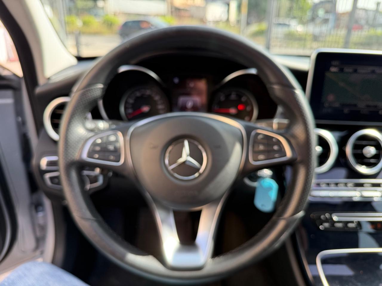 Mercedes-benz C 220 d S.W. Auto Premium + TETTO PARI AL NUOVO