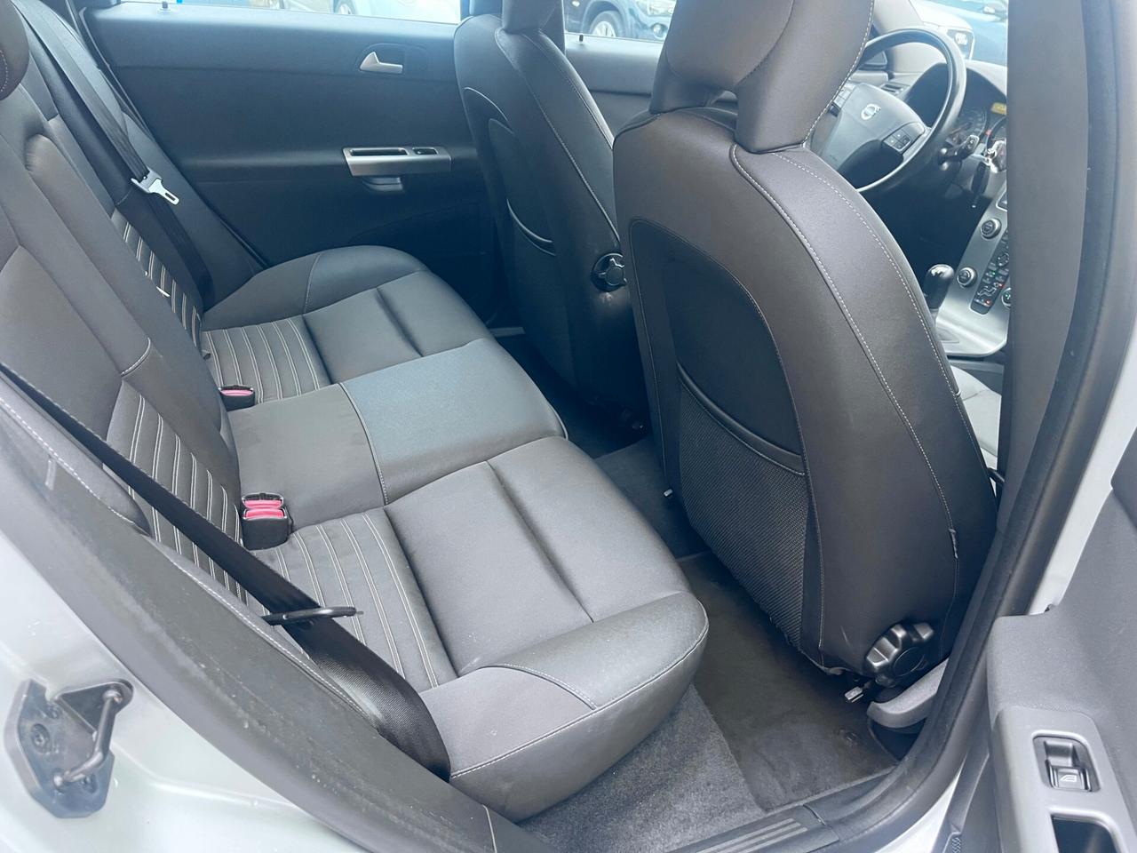 Volvo V50 1.8 16V cat Flexi-Fuel Kinetic