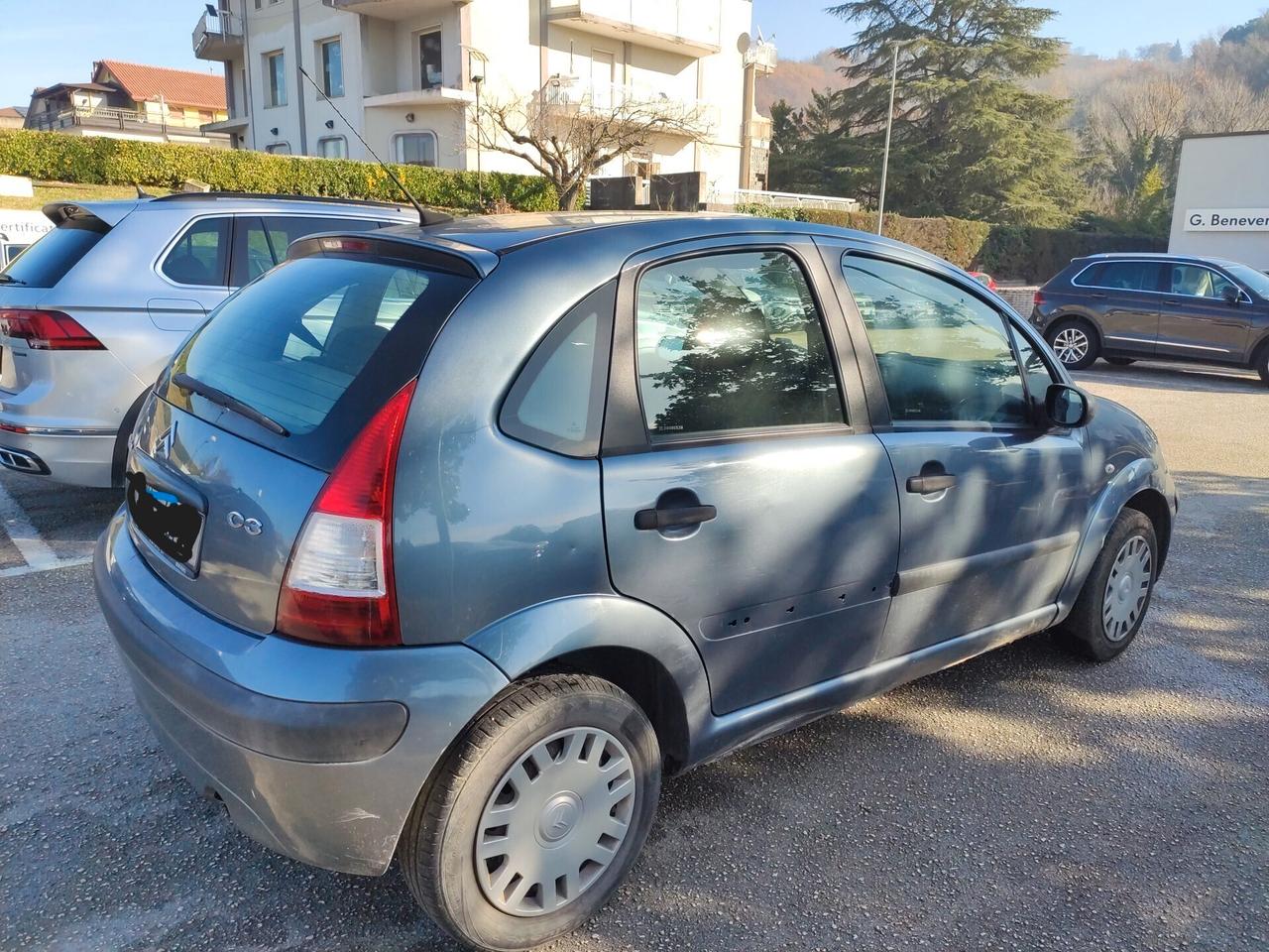 Citroen C3 1.1 Classique