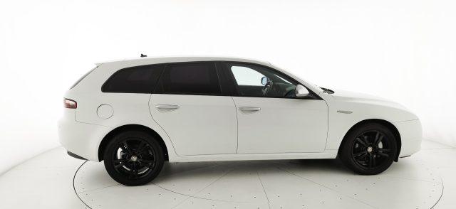 ALFA ROMEO 159 2.0 JTDm 136 CV Sportwagon Progression