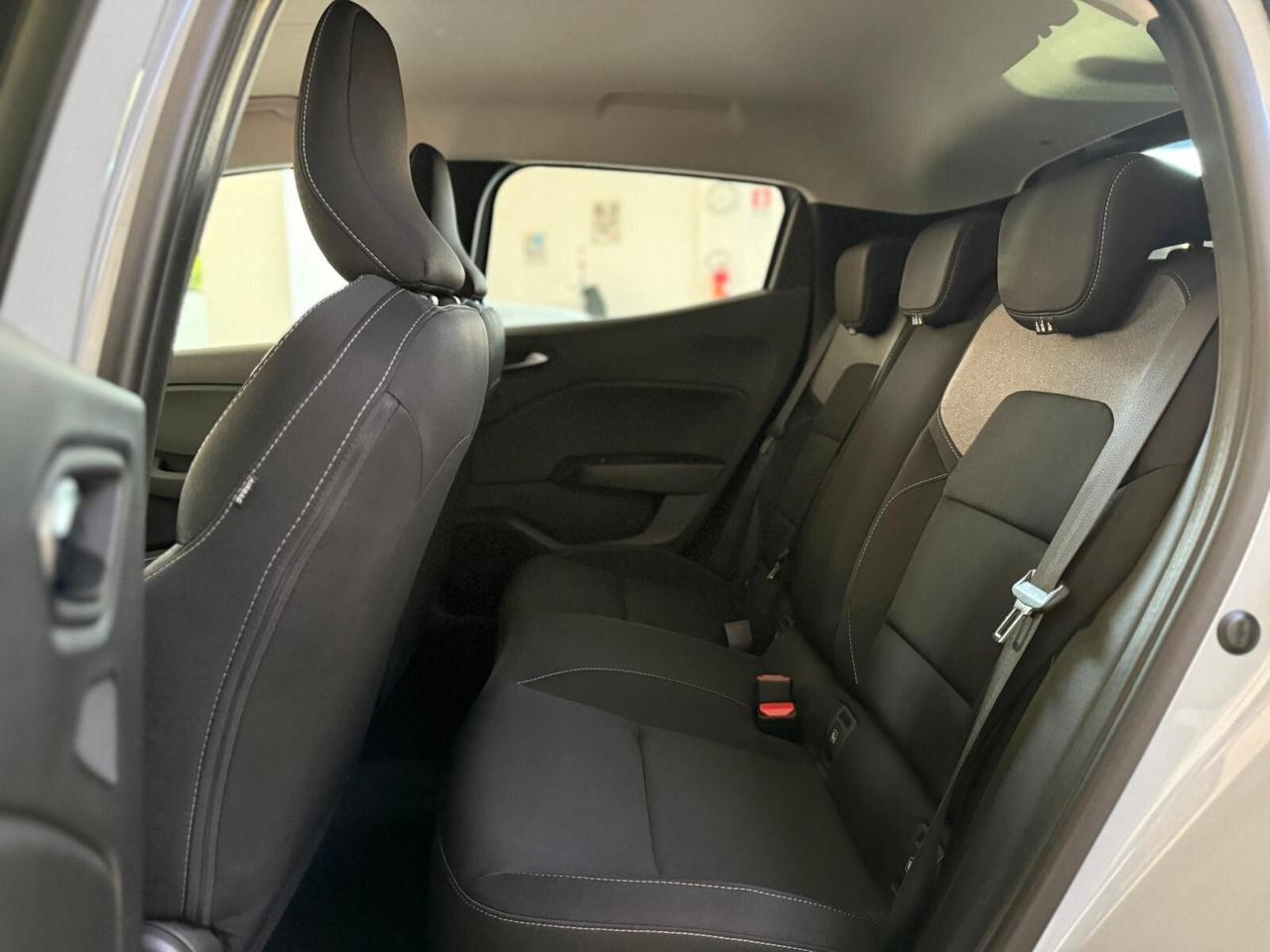 Renault Clio ECO-G 100 CV Generation KM0