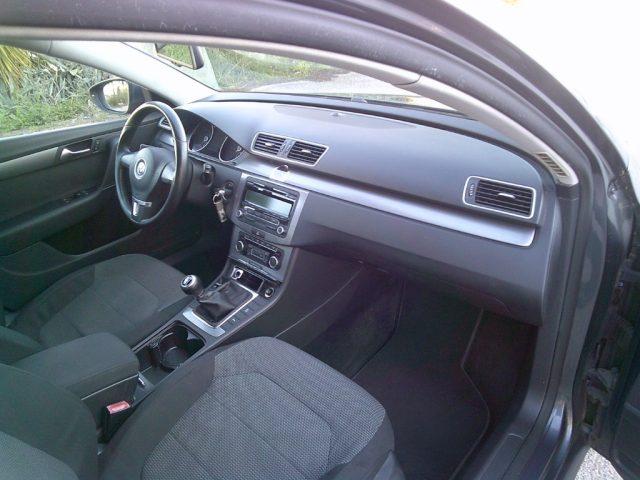 VOLKSWAGEN Passat Var. 1.6 TDI Comfortline BM.Tech.