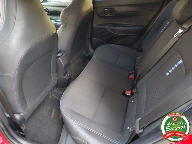 HYUNDAI i20 N 1.6 T-GDI N-Performance UNICO PROPRIETARIO
