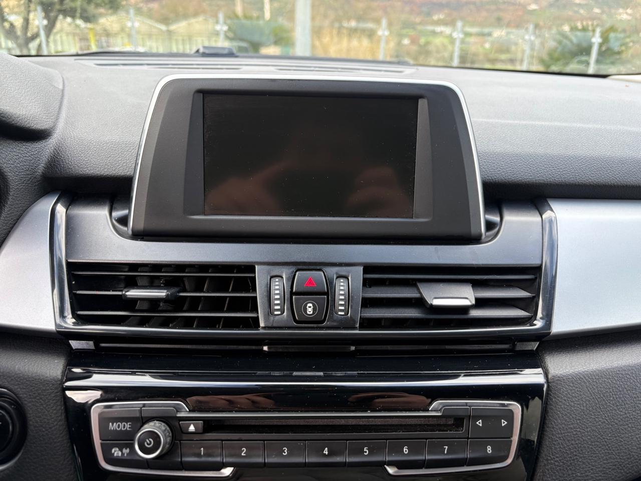 Bmw 216 218d Active Tourer Sport